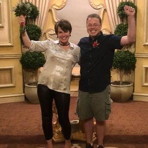 Meet your Posher, Ami